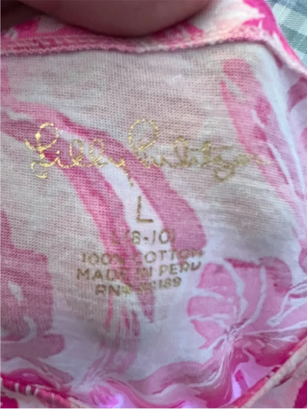 Lilly Pulitzer lilly pulitzer